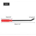 thumbnail image 2 of Auto Trim Removal Tool, Fixer Clip Remover Trim Remover Repair for Car Audio Radio Door Dashboard In, 2 of 3