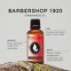 thumbnail image 2 of Aceite aromático Eternal Essence Oils Barbershop 1920 30 ml, 2 of 6