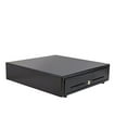 thumbnail image 4 of ANGEL POS 16" Automatic 16-Inch Automatic POS Cash Drawer Cash Register, 4 of 7