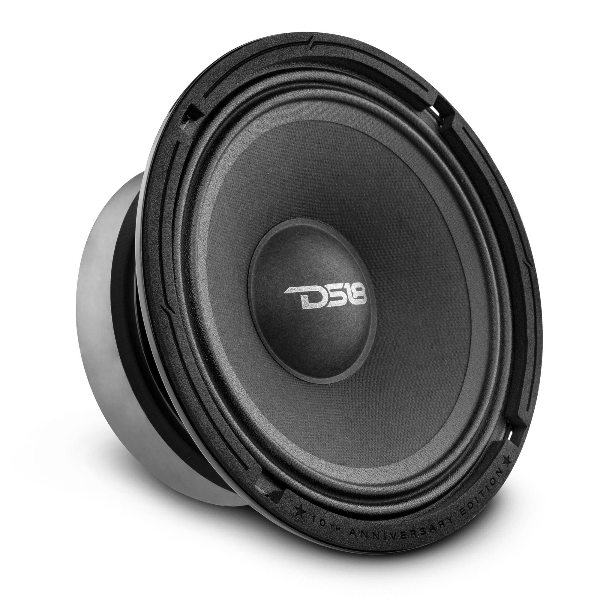 DS18 Special Edition 6.5" Midrange 8 Ohm 500W Loud Car Speaker PRO68XA