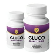 Gluco Shield Pro (2-Pack)