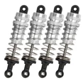 thumbnail image 2 of 4 Pcs Metal Spring Damper For Stable Running For MN G500 Recommended, 2 of 5