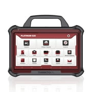 THINKCAR THINKTOOL PLATINUM S20 with Oscilloscope- 13.3 Inch HD LED Touch Screen Scan Tool Tablet Automotive Diagnostic Equipment Scanner