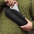 thumbnail image 2 of The Frenchie Co. Mini 3 in 1 Sling/Backpack, 2 of 7