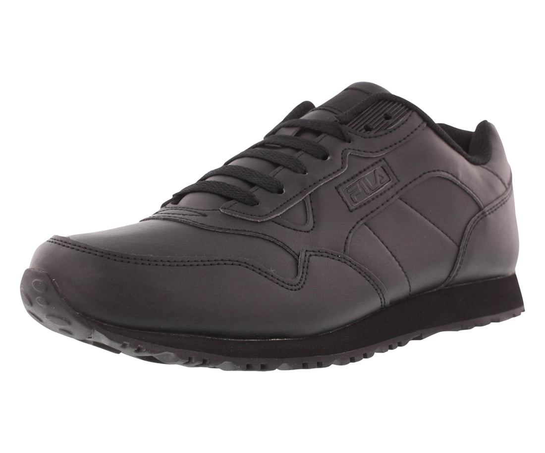 fila cress athletic shoes