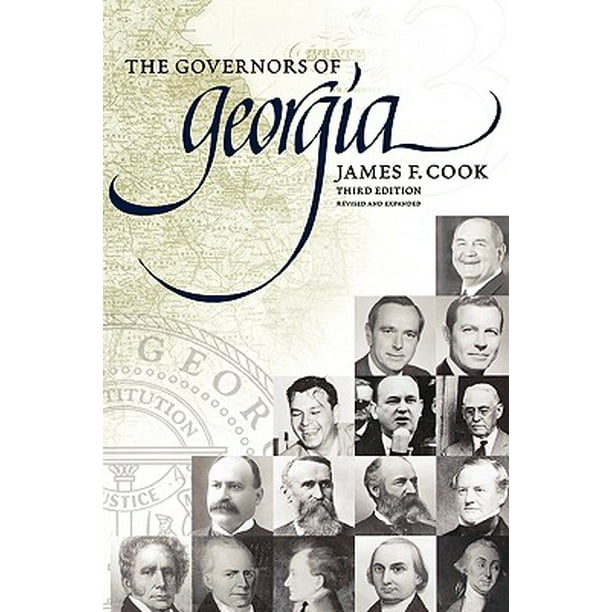 The Governors of Third Edition 17542004 (Edition 3