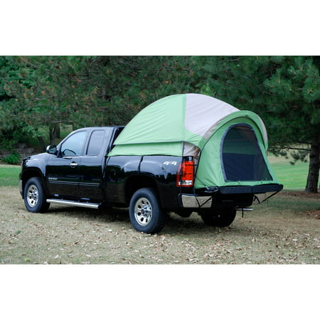 Napier Outdoors Backroadz Truck Tent (Best Truck Tent Camper)