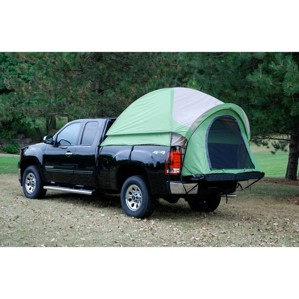 Napier Outdoors Backroadz Truck Tent Walmart Com