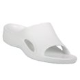 thumbnail image 1 of Sandales Dawgs pour Femmes Blanches Taille 6, 1 of 1