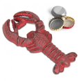 thumbnail image 1 of Lobster Bottle Opener, 1 of 2