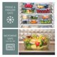 thumbnail image 4 of Set de recipientes para comida COOK WITH COLOR Premium, 32 unidades Vidrio borosilicato, 4 of 8