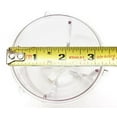 thumbnail image 4 of Enbizio Replacement Part for Magic Bullet Tall Cup & Extractor Cross Blade, 4 of 4