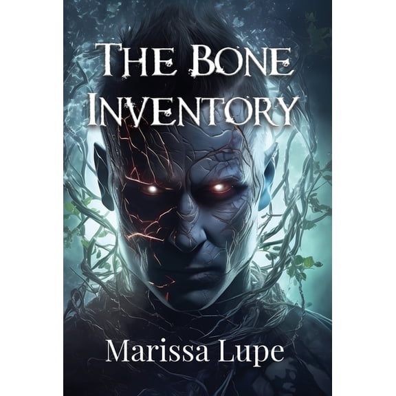 The Bone Inventory, (Hardcover)