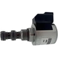 thumbnail image 3 of 423-4562 4234562 Solenoid Valve Group 12V For Caterpillar CAT Excavator 312F GC 313F GC 313F LGC, 3 of 5