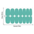 thumbnail image 4 of Nail Stickers And Style For Women Sets Polish Nail Girls Sticker Wraps Day Full Self- Design And Style For Valentine, 4 of 4