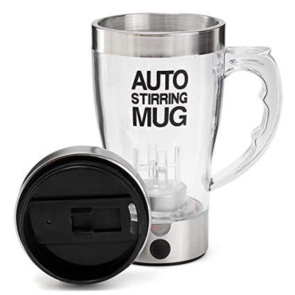 

Automatic mixing cup 350ML
