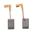 thumbnail image 4 of Bgsha pour Brosses de Meuleuse d'Angle GA4530R GA4530 GA4534 GA5030 CB459, 4 of 9
