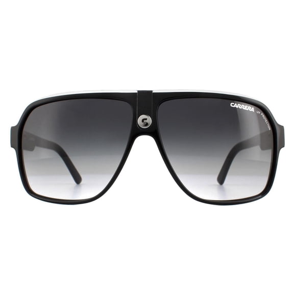 Sunglasses CARRERA 33 07 B Black 807
