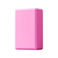 thumbnail image 2 of High Density EVA Foam Yoga Block, Soft Non-Slip Surface Lightweight Yoga Brick, Supportive Yoga Accessories for Pilates Stretching, 2 of 6