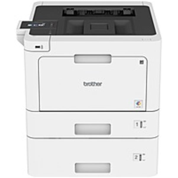 Refurbished Brother Business Color Laser Printer HLL8360CDWT