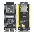 thumbnail image 1 of 2Pcs ESP32 S3 Development Board 2.4G Wifi Module, 1 of 5