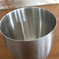 thumbnail image 4 of Vaso de Cerveza de material acero Inoxidable de 250 Ml, Taza de , Vaso Frío Portátil para Picnic, de Multiusos,, 4 of 9