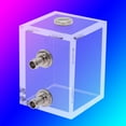 thumbnail image 1 of 200ml Transparent Acrylic Water Cooling ,No Leakage Computer Water Cooled  Accessories,Faster Heat Dissipation, Heat Resistance Cooling Water , For PC Computer Water Cooling, 1 of 8