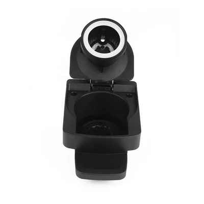 Coffee Capsule Adapter, Reusable Coffee Pod Adapter for Dolce Gusto Machine