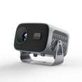 thumbnail image 4 of A10 Para Android 11 Proyector Mini Home Theater H713 Smart 3D Portátil Video 4KHD, 4 of 12
