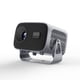 thumbnail image 2 of A10 Para Android 11 Proyector Mini Home Theater H713 Smart 3D Portátil Video 4KHD, 2 of 11