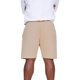 thumbnail image 3 of Casual Classics - Pantalones Cortos Blended Core para Hombre (Arena), 3 of 3