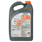 Prestone DEX-COOL Antifreeze+Coolant for GM Vehicles; Extended Life -1 gal- Ready to Use, 50/50
