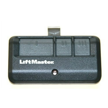 Liftmaster/Chamberlain/Sentex 893Max Remote Control Transmitter