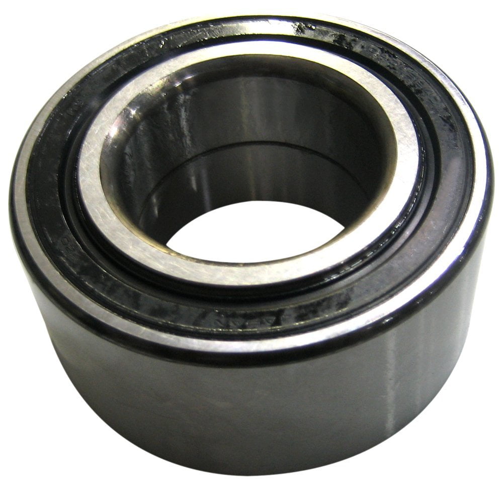 510034 Wheel Bearing, Designed to allow car wheels spin smoothly and