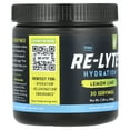 thumbnail image 4 of (5 pack) Redmond Re-Lyte Hydration Drink Mix Lemon Lime 6.88oz, 4 of 5
