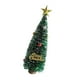 thumbnail image 5 of Mini árbol de Navidad artificial Perfecl 19cm decoración navideña de mesa, 5 of 8