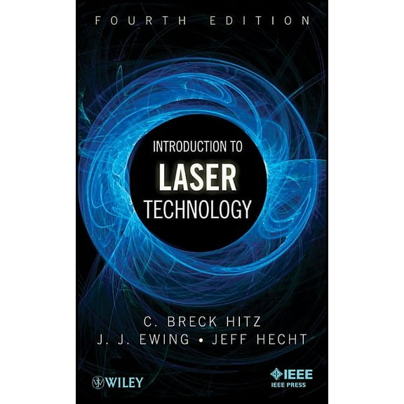 Laser Technology 4E, (Hardcover)