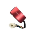 thumbnail image 1 of braveheart Igniter Starter 6 Pin Module Ignition Box Durable Accessories Repair Parts Replacement for Racing GY6 ATV 150cc-250cc  for AC Type 1 Type 1, 1 of 6