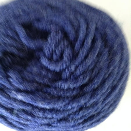 Multi Colored Heart Bulk Buy: Super Saver Yarn, denim, 3 balls, Red Heart Super Saver Yarn is colored Denim E300-5851. Pack of 3 balls. By Red Heart ()