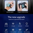 thumbnail image 3 of Remote Control Stunt Car 2.4GHz Watch Gesture Sensor Control Deformable Car All-Terrain for with Function Cool Side Drift Explosive Wheel 360° Rotate, 3 of 7