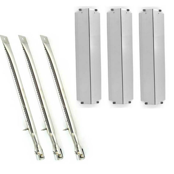 Replacement BBQ Parts for Presidents Choice PC25632, BBQ Grill Models