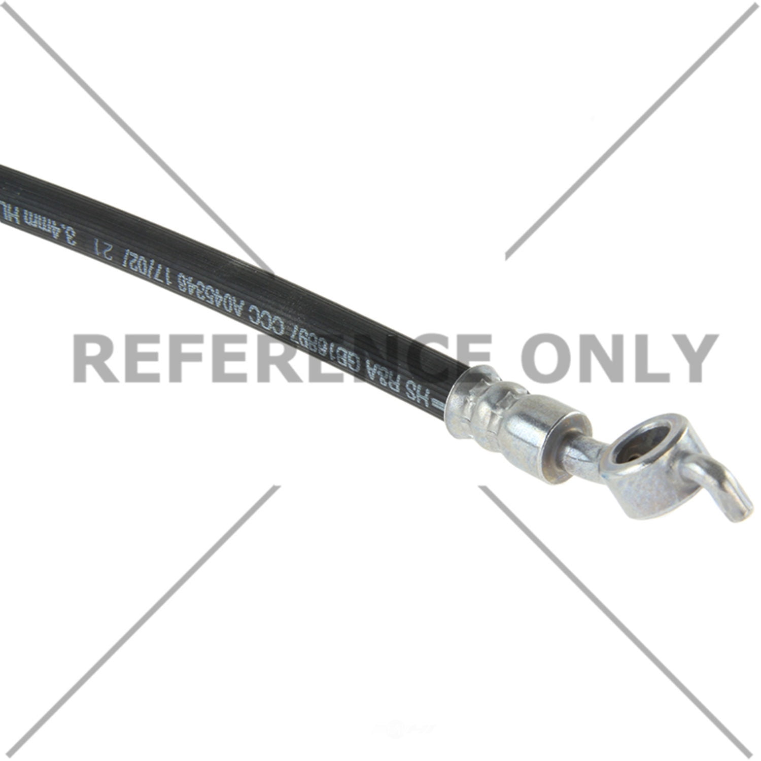 BRAKE HOSE