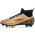 thumbnail image 2 of Fútbol Botas Unisex Antideslizantes para Exteriores E Interiores Correr Y Entrenar, 2 of 9