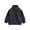 Black, variant on Half Zip Sweatshirt for Boys Mock Neck Sweatshirts Teens School Prepp𝗒 Oversized Pullover Top Kids Fall Winter Long Sleeve Pullover Tops Kids Half Zip Pullover Hoodie