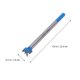 thumbnail image 1 of Hole Opener Drill Bit 10Pcs Set With Shape For Wood Cutting Perfect For Model Making Sturdy Durable Woodworking Equipment, 1 of 3