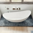 thumbnail image 5 of ALFI brand AB2875-PC Polished Chrome Free Standing Floor Mounted Bath Tub Filler, 5 of 12