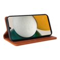 thumbnail image 2 of Funda para Samsung Galaxy A34 5G Estuche de Cuero PU Tipo Cartera con Ranuras para Tarjetas y Cierre Magnético, 2 of 5