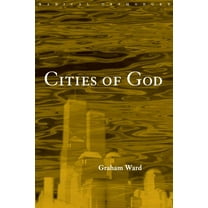 Routledge Radical Orthodoxy Cities of God, (Paperback)