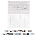 thumbnail image 4 of Unatoiry Photo Studio 57X87cm 2sides 80colors PVC Photography Wood Printing Backdrops Waterproof Background for Camera Photo No.10, 4 of 6