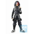 thumbnail image 2 of Bandai Tamashii Nations: My Hero Academia La Pelicula - Shoto Todoroki Ichiban Estatua Bandai Figura Coleccionable, 2 of 2